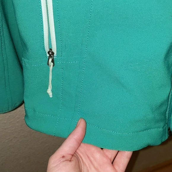 The North Face Nimble Softshell Jacket - Women's M - Picture 4 of 4